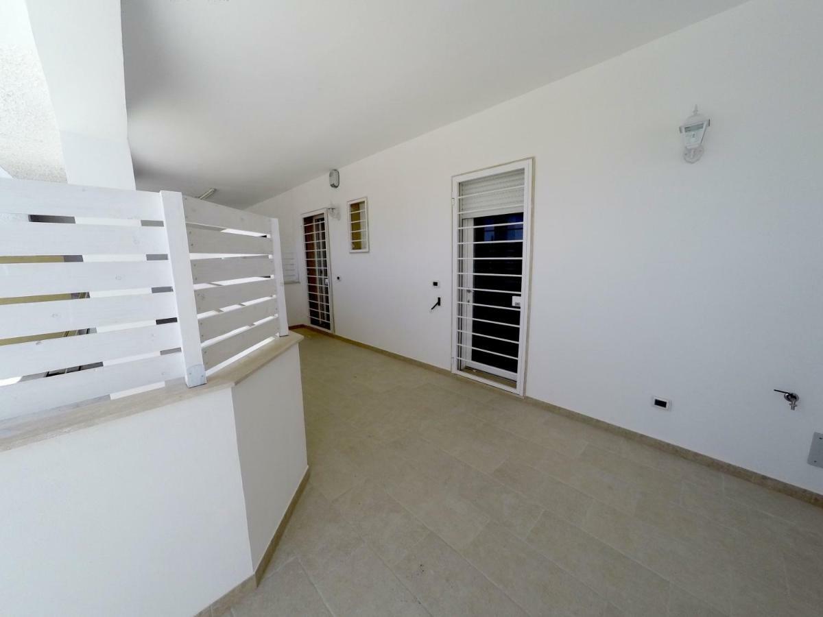 Casa Vacanze Coralloholiday Hotel Torre Lapillo Exterior photo